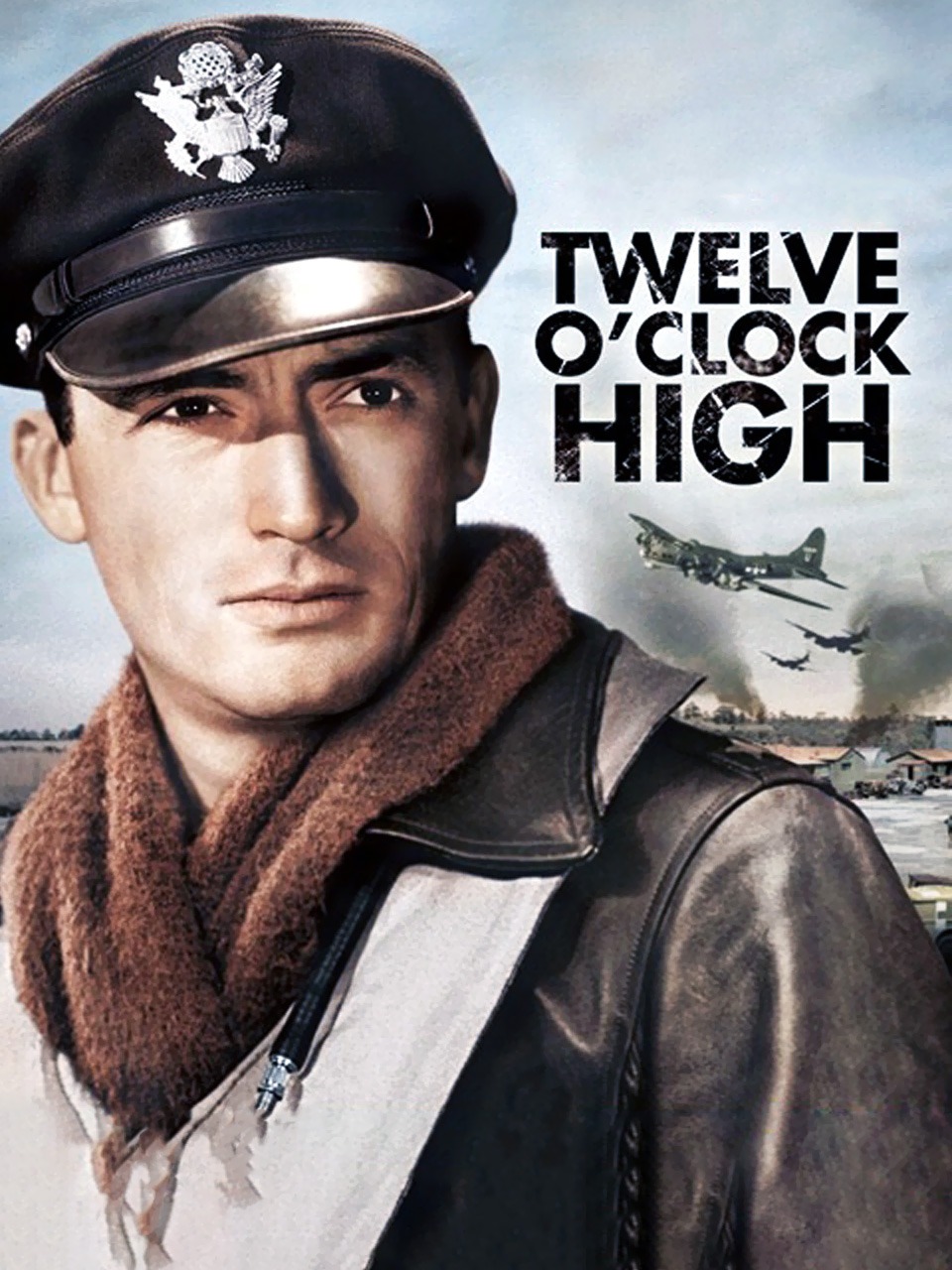 晴空血战史封面图