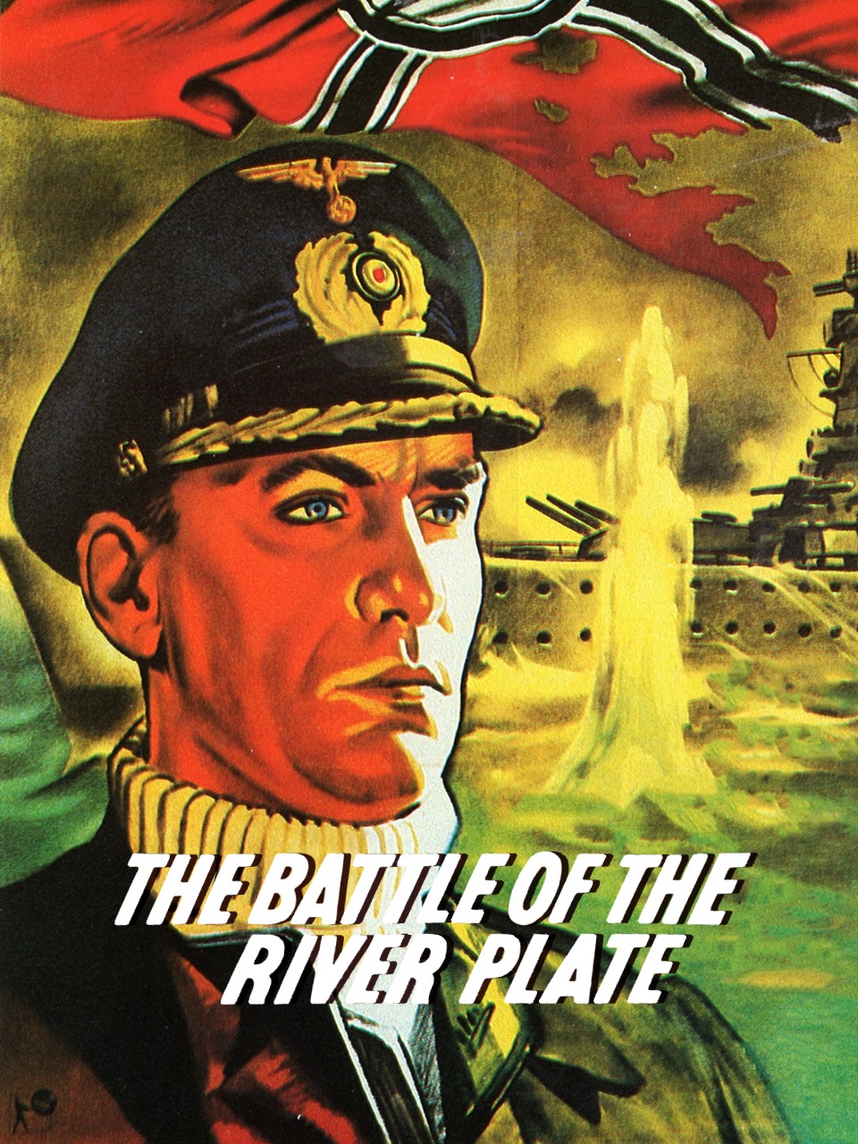 血拼大西洋封面图