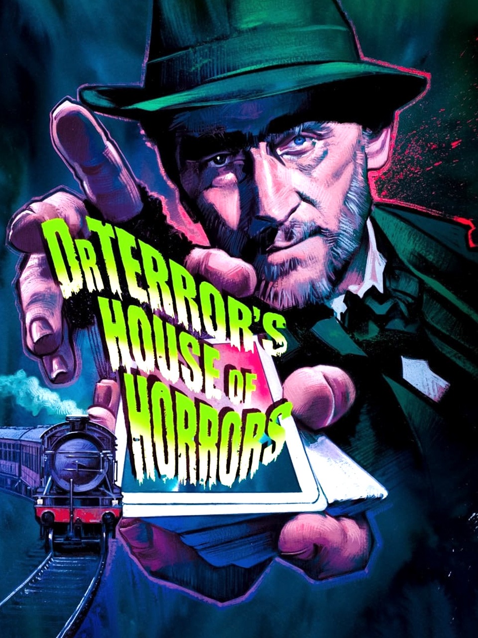 活尸的城堡封面图