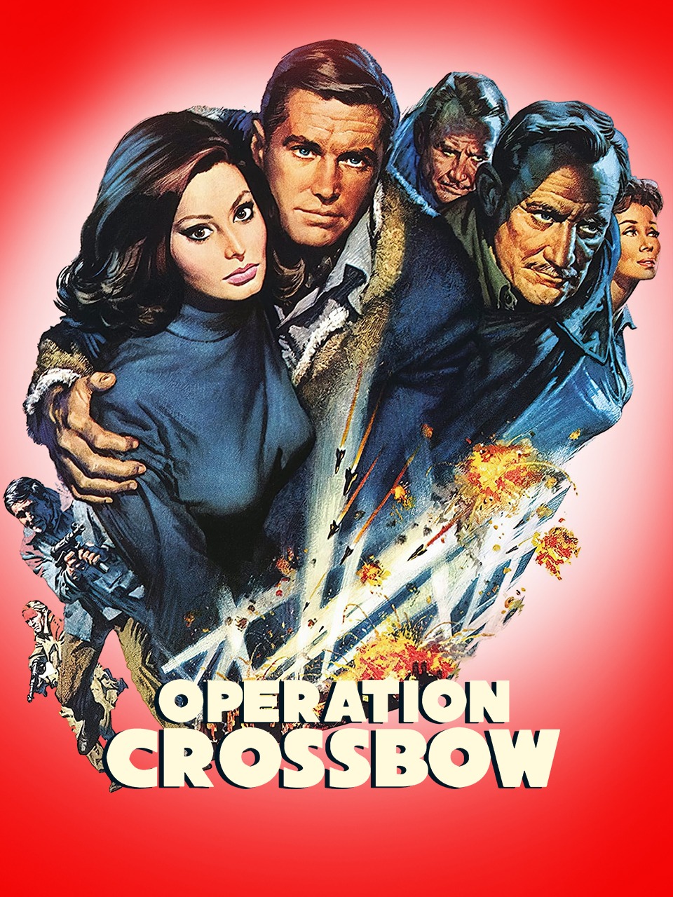 爆破死亡谷封面图