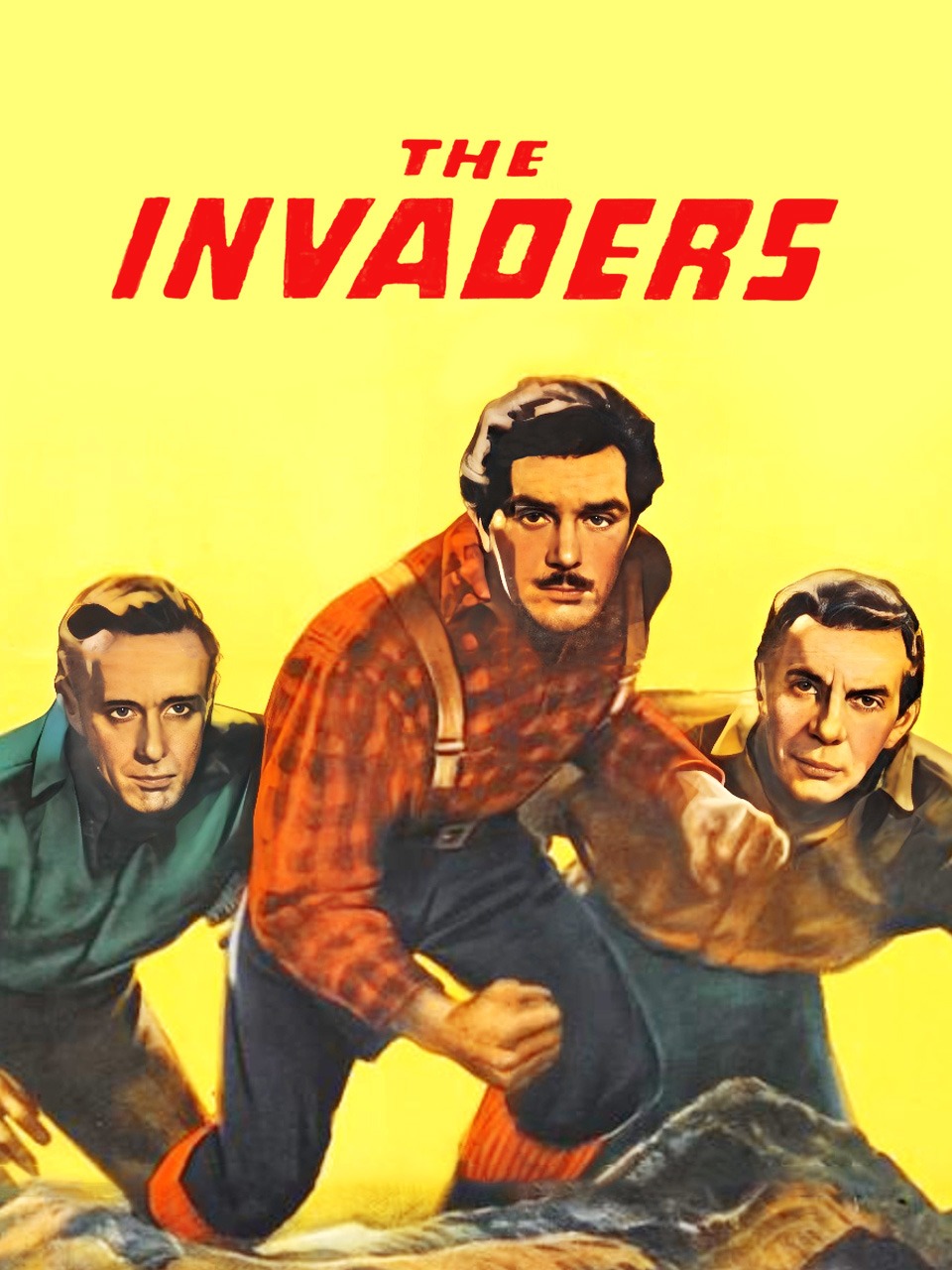 魔影袭人来封面图