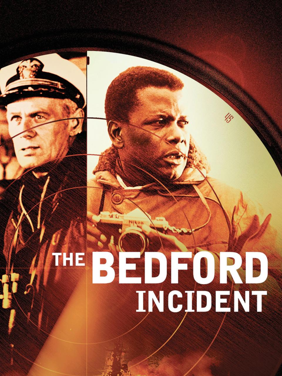 贝德福德军变封面图