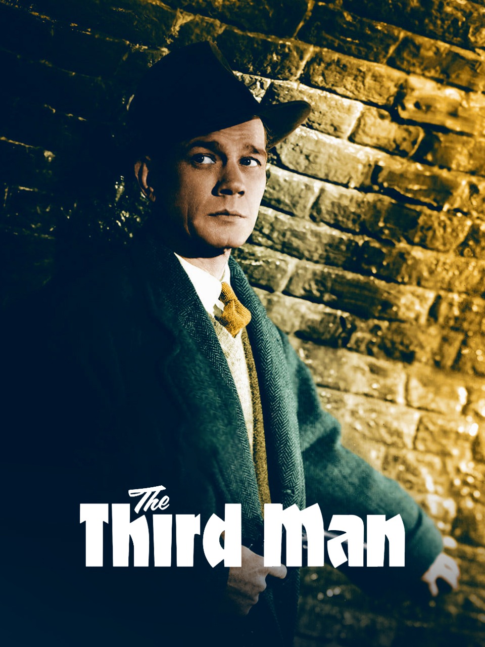 黑狱亡魂封面图