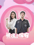 桃运小保安封面图