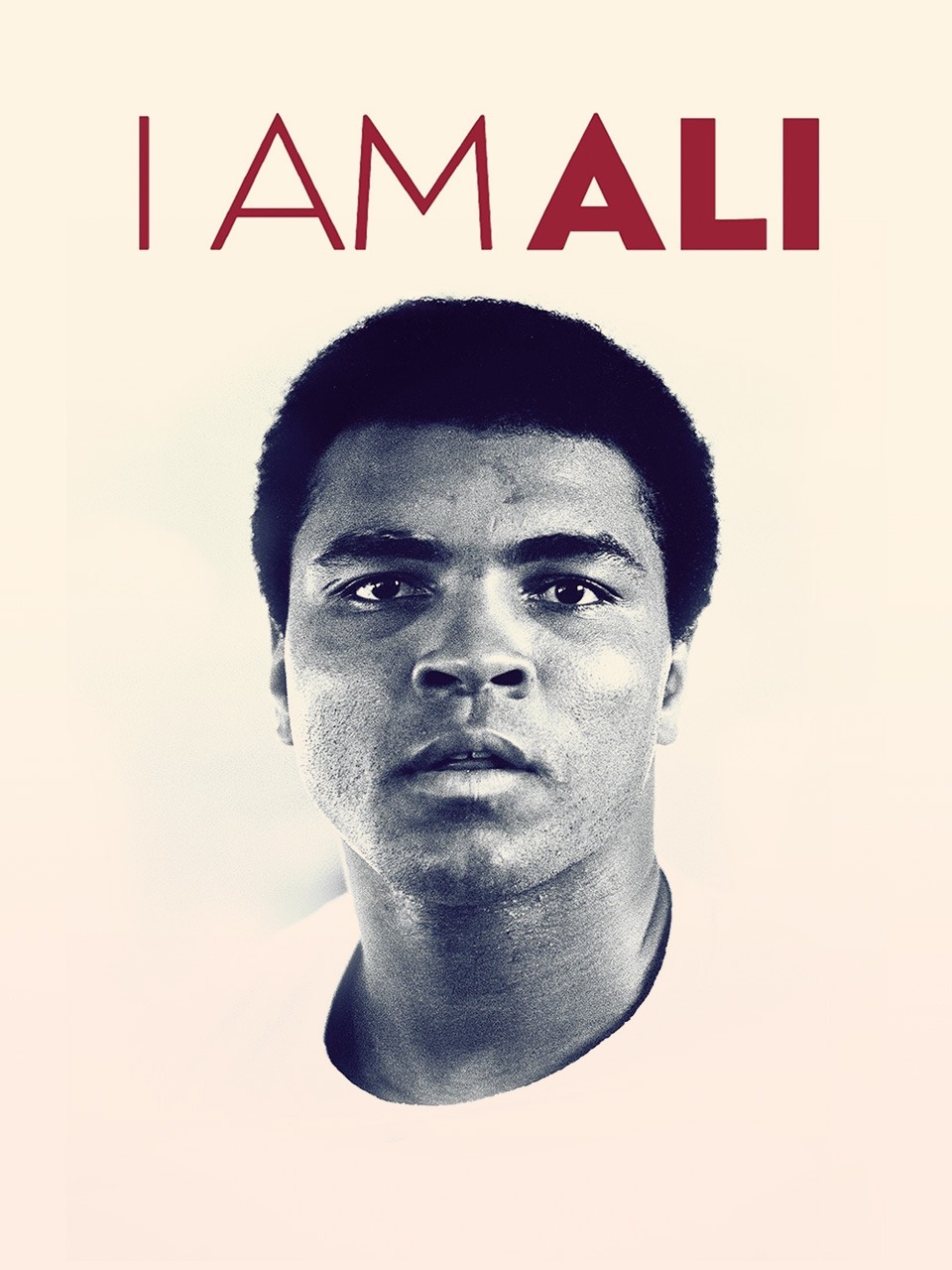 我是拳王阿里封面图