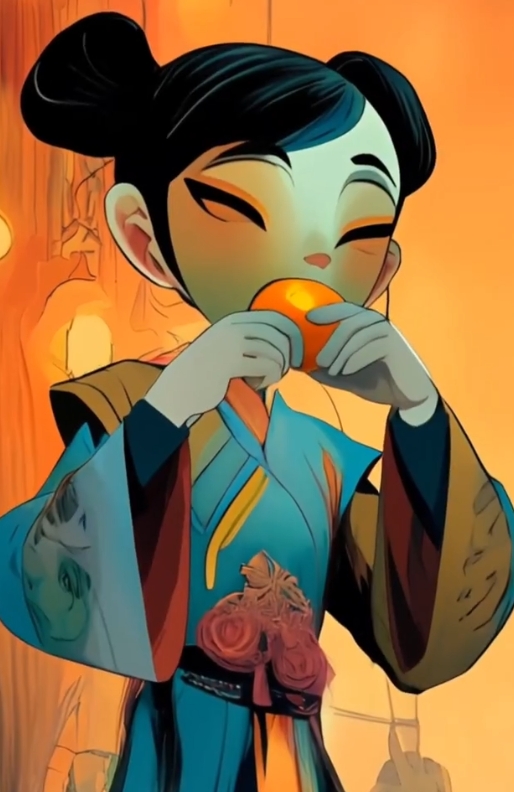 赶在陷落之前封面图