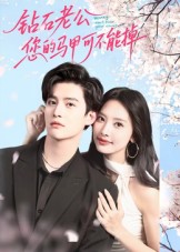 钻石老公，您的马甲不能掉