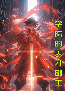 学院的天才剑士