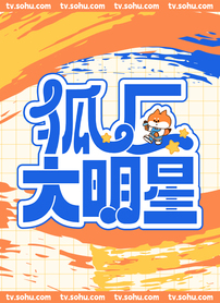 狐厂大明星封面图