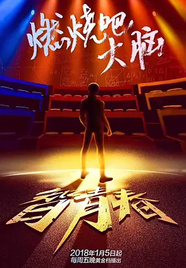 最强大脑 第五季封面图
