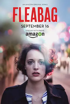 伦敦生活 第一季 Fleabag Season 1封面图