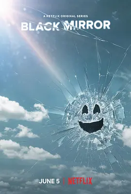 黑镜 第五季 Black Mirror Season 5封面图