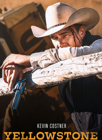 黄石第一季封面图