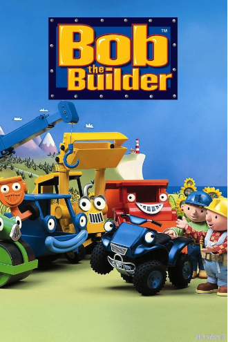 巴布工程师第六季封面图