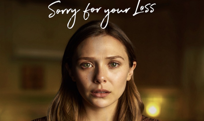 节哀顺变 第二季封面图