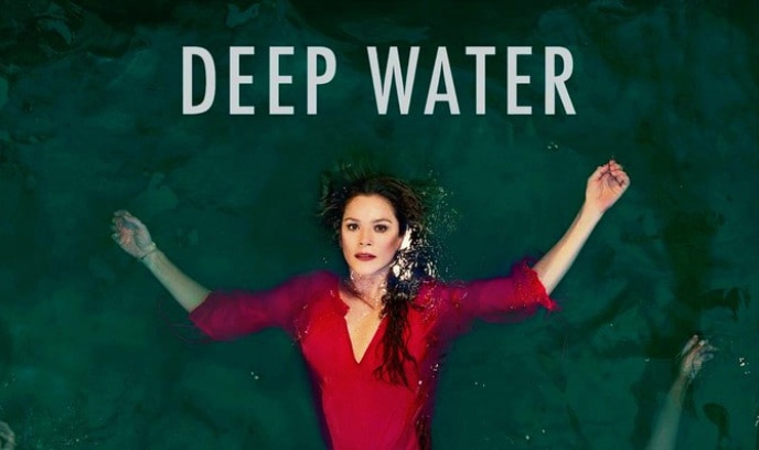 深水 第一季封面图