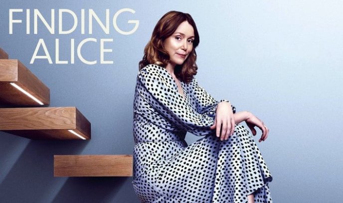 找到爱丽丝 第一季封面图