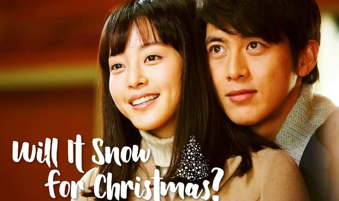圣诞节会下雪吗？封面图