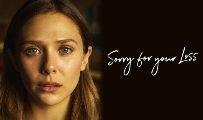 节哀顺变 第一季封面图