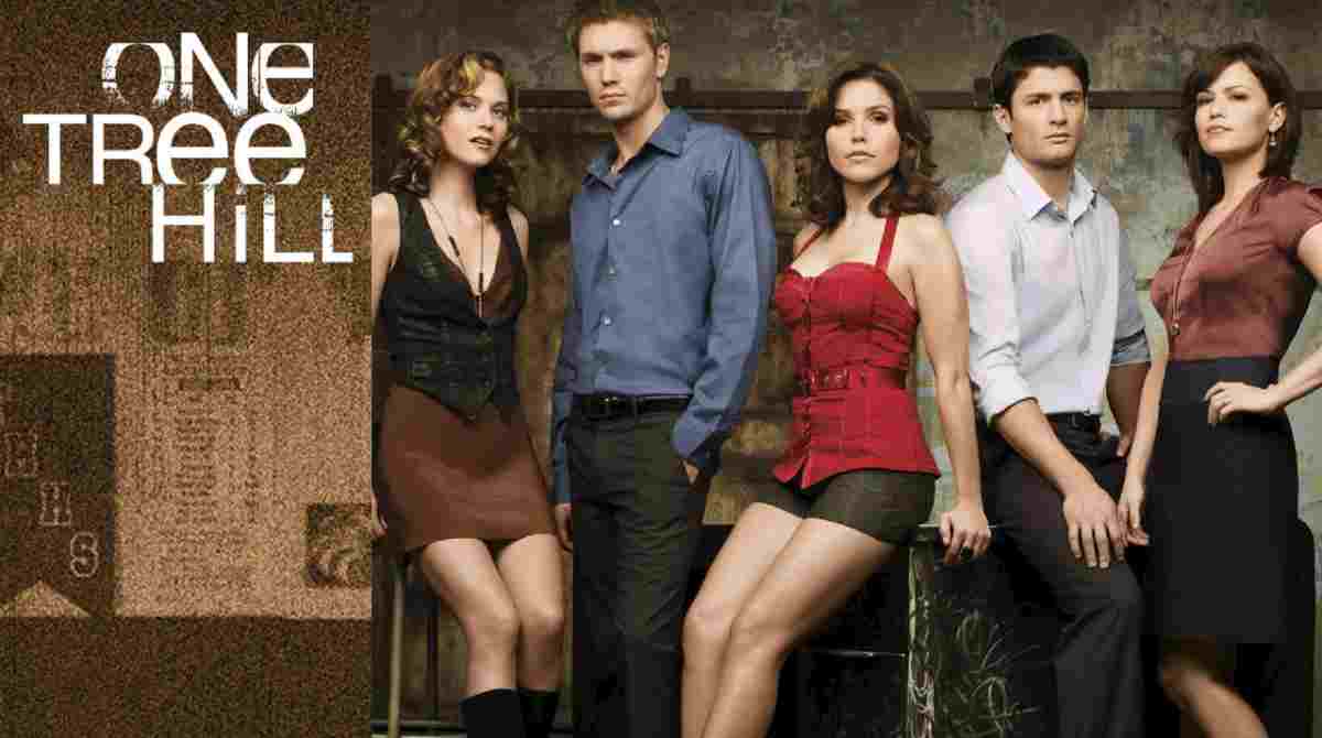 篮球兄弟 第六季封面图