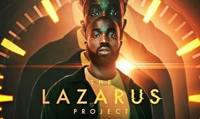 拉撒路计划 第一季封面图