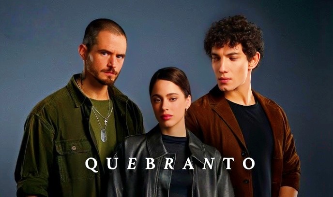 心灵裂痕 第一季封面图