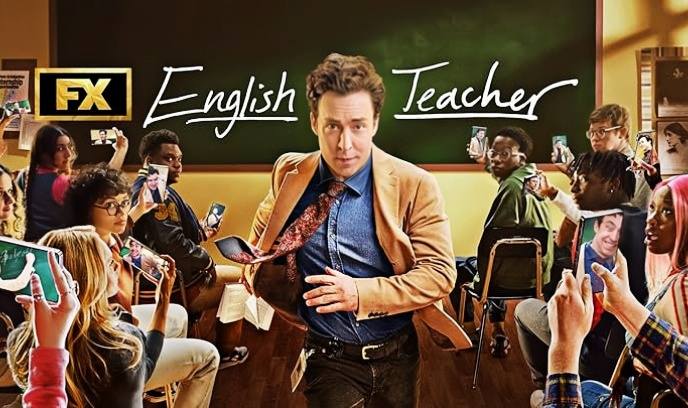 良师难为 第一季封面图