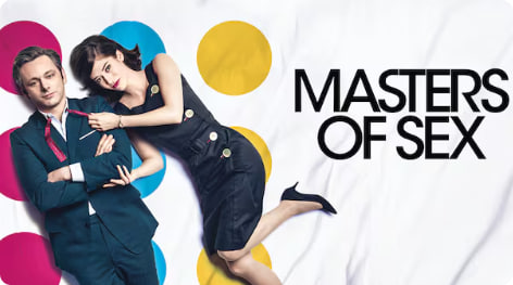 性爱大师 第三季封面图