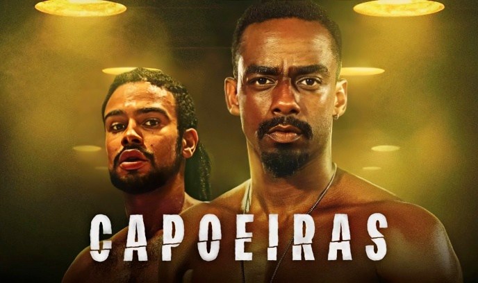 卡波耶拉斯 第一季封面图