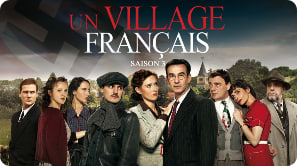 法兰西小镇 第三季封面图