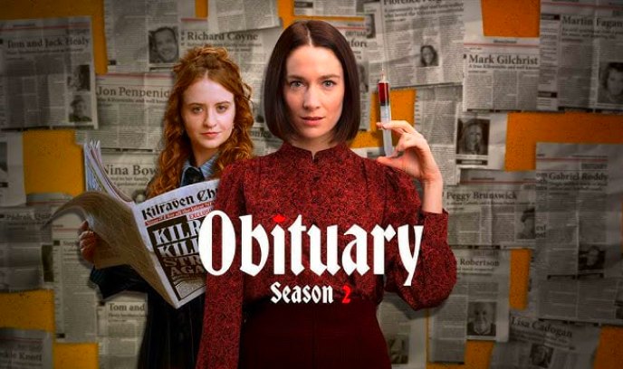 死亡通知 第二季封面图