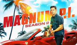 新夏威夷神探 第二季封面图