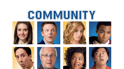 废柴联盟 第三季封面图