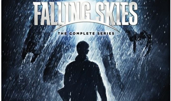 陨落星辰 第二季封面图