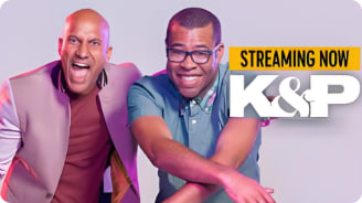 基和皮尔 第三季封面图