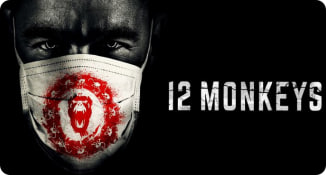 十二猴子 第一季封面图