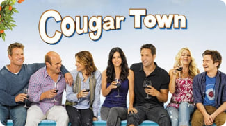 熟女镇 第二季封面图