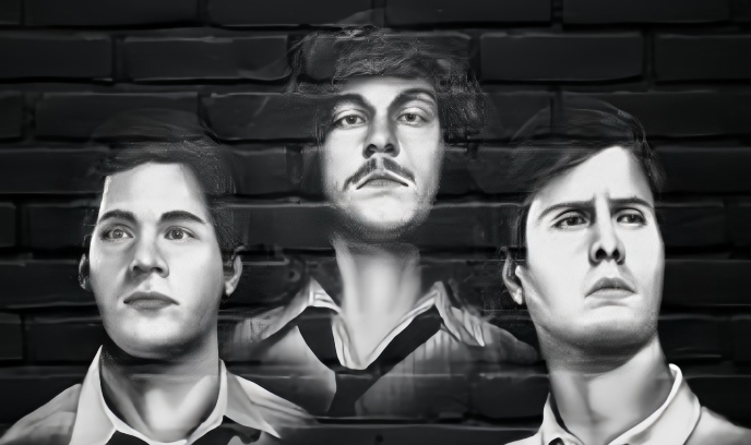 工作狂 第七季封面图