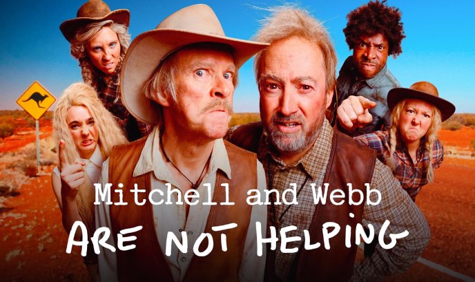 无济于事 第一季