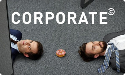 无良公司 第二季封面图