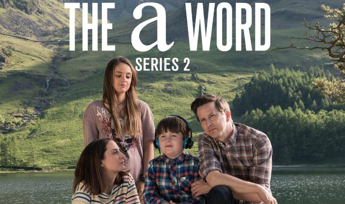 相对无言 第二季封面图