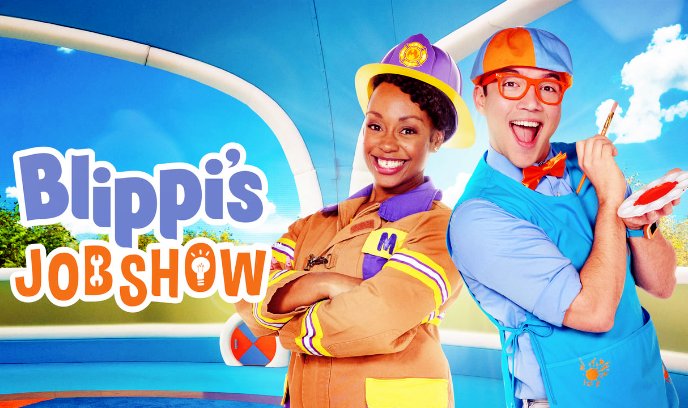 比利皮职业大冒险 第二季