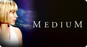 灵媒缉凶 第四季