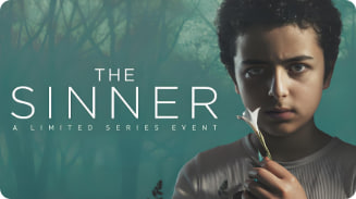 罪人 第二季封面图