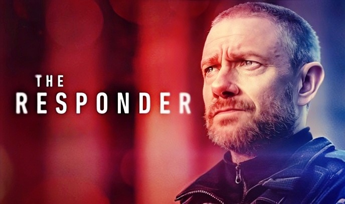 应急响应 第一季封面图