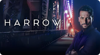 神秘法医 第二季封面图