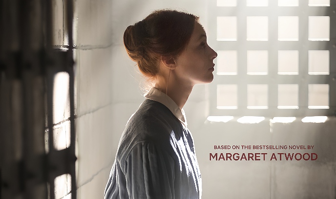 别名格蕾丝封面图