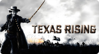 孤星崛起封面图