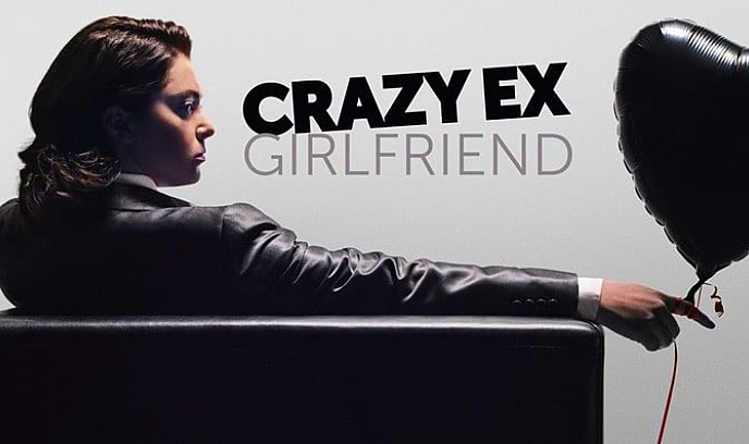 疯狂前女友 第三季封面图