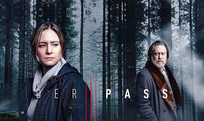 异教峰 第三季封面图